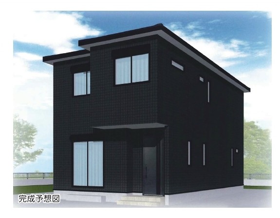 中津新築　2号棟の画像